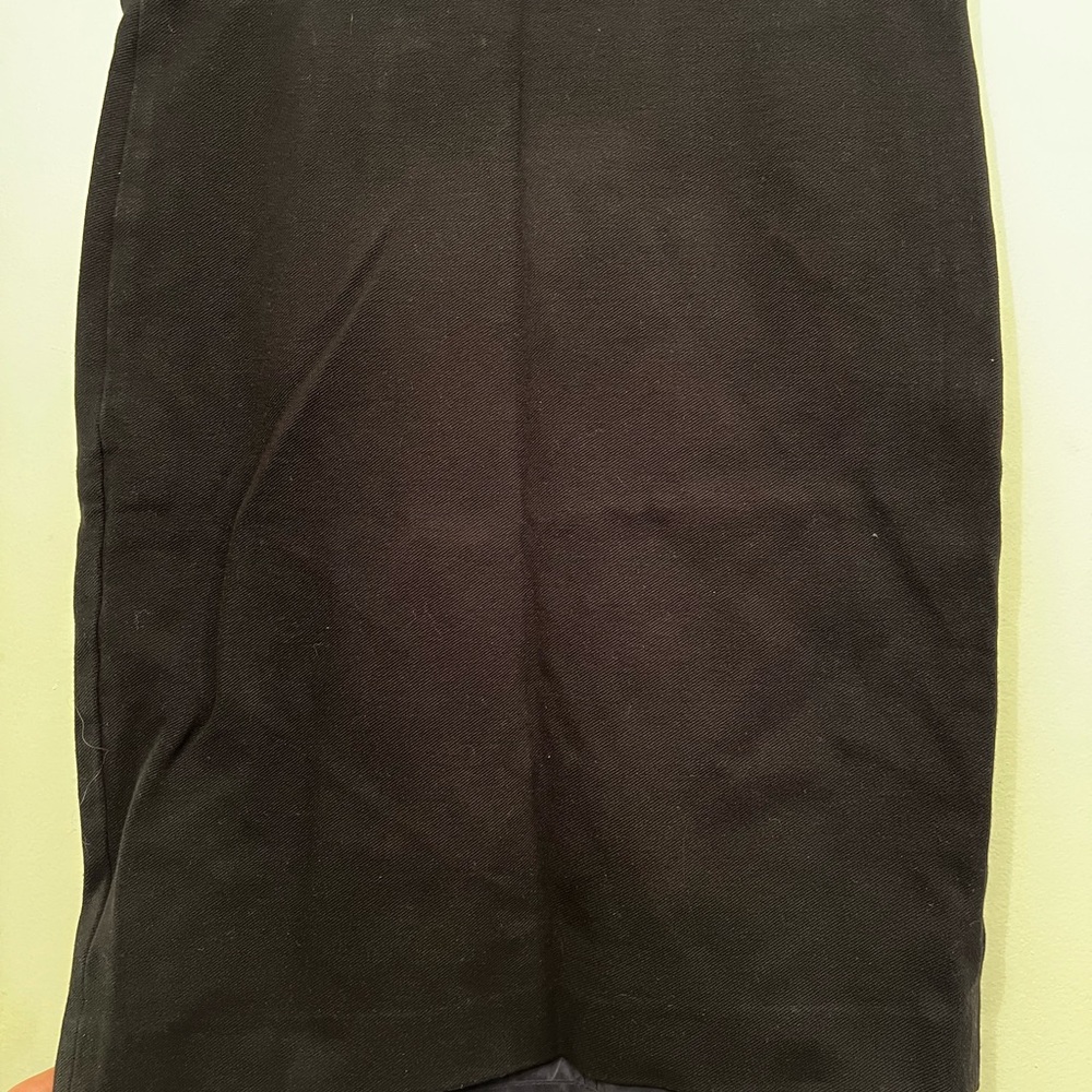 J. Crew No. 2 Pencil Skirt